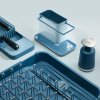 Sink caddy CADDY, blue, Joseph Joseph