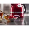 Electric kettle ARTISAN 1,5 l, matt pearl, KitchenAid