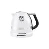 Electric kettle ARTISAN 1,5 l, matt pearl, KitchenAid