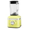 Stand blender ARTISAN K400, yellow, KitchenAid