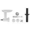 Meat grinder attachment for stand mixer 5KSMFGCA, with cookie press attachment, KitchenAid