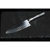 Santoku knife BAMBOO 16 cm, Samura