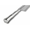 Santoku knife BAMBOO 16 cm, Samura