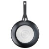 Wok EXCELLENCE 28 cm, flat bottom, Tefal