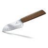 Santoku knife SWISS MODERN 17 cm, Victorinox