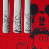Kids cutlery set MY2GO MICKEY MOUSE, 5 pcs, WMF
