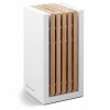 Knife block set CLASSIC "BREAD KNIFE VERSION", 5 pcs, Wüsthof