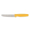 Vegetable knife CREATE 10 cm, serrated blade, Wüsthof