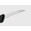 Paring knife CREATE 6 cm, black, Wüsthof