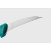 Paring knife CREATE 6 cm, turquoise, Wüsthof