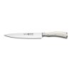 Carving knife CLASSIC IKON 20 cm, cream, Wüsthof