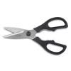 Kitchen scissors 21 cm, stainless steel, Wüsthof