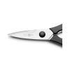 Kitchen scissors 21 cm, stainless steel, Wüsthof