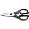 Kitchen scissors 21 cm, stainless steel, Wüsthof