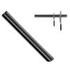 Magnetic knife bar 50 cm, black, Wüsthof