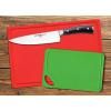 Cutting board 38 x 25 cm, red, Wüsthof