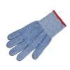 Cut resistant glove L, Wüsthof