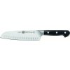 Santoku knife PRO 18 cm, Zwilling