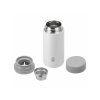 Travel mug 420 ml, white, Zwilling