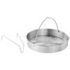 Steamer insert ECOQUICK ND 22 cm, perforated, ZWILLING