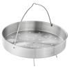 Steamer insert ECOQUICK ND 22 cm, perforated, ZWILLING