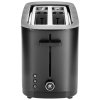 Toaster ENFINIGY P4, black, Zwilling