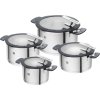 Cookware set SIMPLIFY, set of 4 pcs, ZWILLING