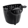 Tea infuser MIAOU, cosmic black, Koziol