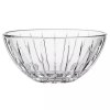 Serving bowl MILAN, set of 5 pcs, crystal glass, Spiegelau