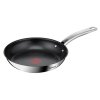 Non-stick pan INTUITION B8170444 24 cm, Tefal