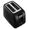 Toaster TT1A1830, 2 slice, black, Tefal