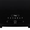 Toaster TT1A1830, 2 slice, black, Tefal