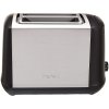 Toaster CONFIDENCE TT340830, 2 slice, silver, Tefal