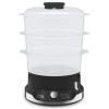 Steam cooker ULTRACOMPACT VC204810, Tefal
