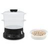 Steam cooker MINICOMPACT VC139810, Tefal