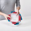 Food storage container DUO 81115, set of 3 pcs, Joseph Joseph