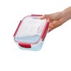 Food storage container DUO 81115, set of 3 pcs, Joseph Joseph