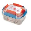 Food storage container DUO 81115, set of 3 pcs, Joseph Joseph