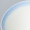 Serving bowl 22 cm 1,2 l, light blue, MIJ