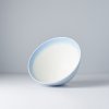 Serving bowl 22 cm 1,2 l, light blue, MIJ