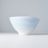 Serving bowl 22 cm 1,2 l, light blue, MIJ