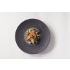 Shallow plates in a set ARBORESCENCE REVOL 28 cm, 6 licorice