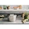 Pressure cooker VITAQUICK GREEN, set of 2 pcs, 4,5 l/ 2,5 l, Fissler