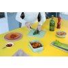 Lunch box MAKE & TAKE 1,1 l, jade green, Brabantia