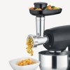 Meat mincer ZB 5591 for KM 3896 and KM 3897 Severin robot