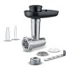 Meat mincer ZB 5591 for KM 3896 and KM 3897 Severin robot