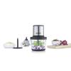 AKU food chopper KM 3866 Severin 1,0 l silver