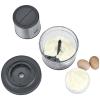 AKU food chopper KM 3866 Severin 1,0 l silver