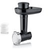 Pasta attachment for stand mixer ZB 5594, for KM 3896 and KM 3897 stand mixer, Severin