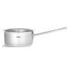 Cookware set ORIGINAL-PROFI COLLECTION, with pan, 3 pcs, stainless steel, Fissler